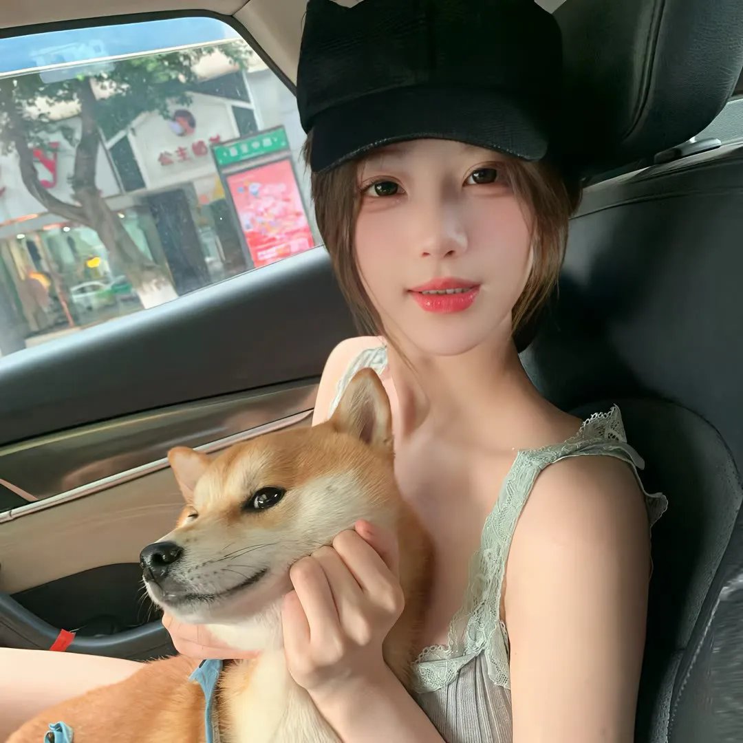 从前有只狗